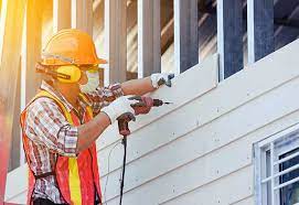 Best Engineered Wood Siding  in Summit, MS