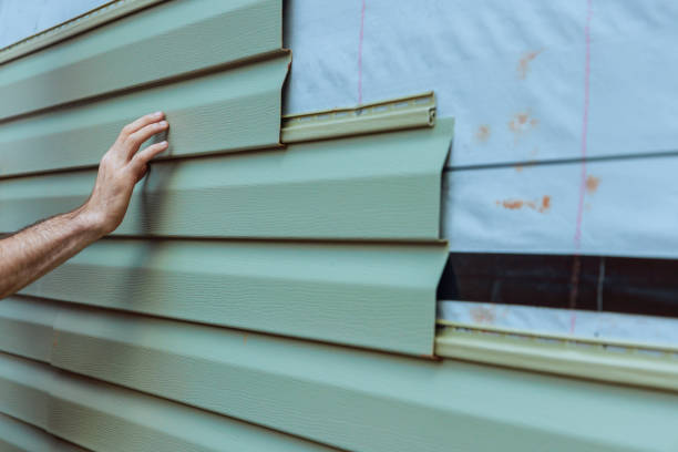 Affordable Siding Repair and Maintenance Services in Summit, MS